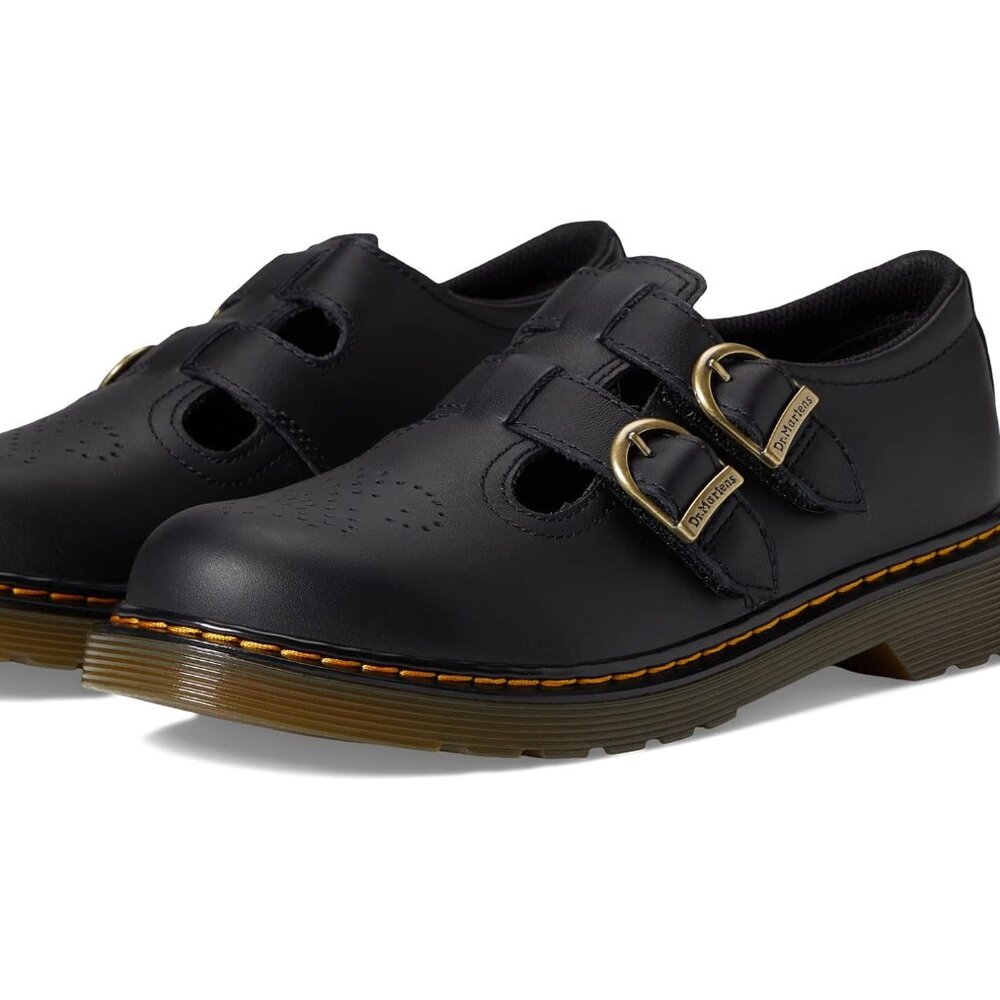 DR MARTENS 8065 Mary Jane Womens 7